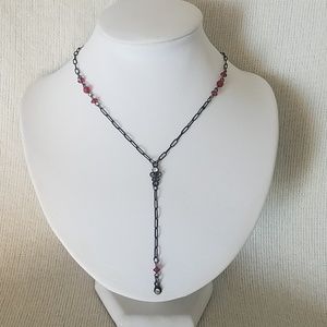 Y Necklace
